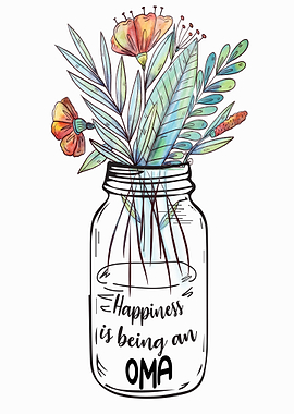 happiness is being a ona