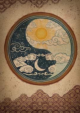 Yin Yang