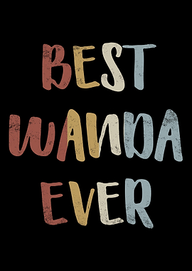 Best Wanda Ever