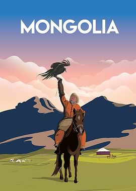 Mongolia 1