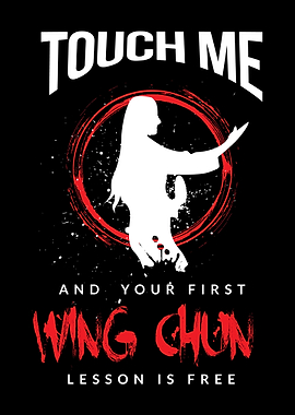 Funny Wing Chun