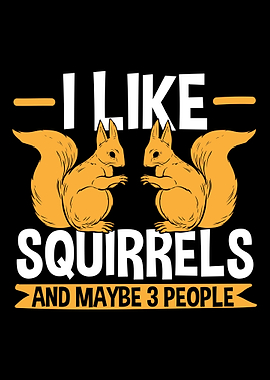 Se Eichhrnchen I Like