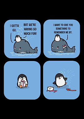 Remember Me Bestfriends Gi