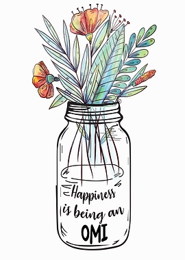 happiness is being a oni