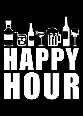Happy Hour