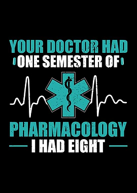 Funny Apothecary Saying