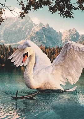 SWAN