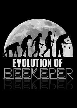 Beekeeper Beekeeping Bee