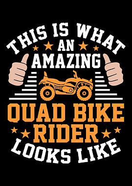 Quad Bike