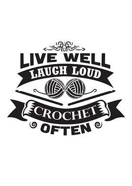 Live Crochet