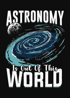 Astronomy Astronomer