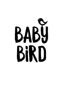 Baby Bird