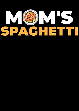 Moms Spaghetti