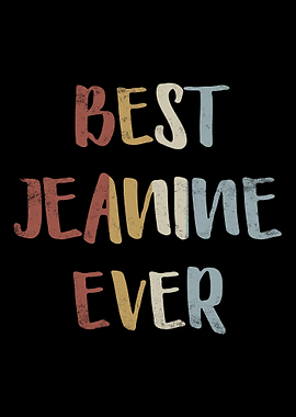 Best Jeanine Ever