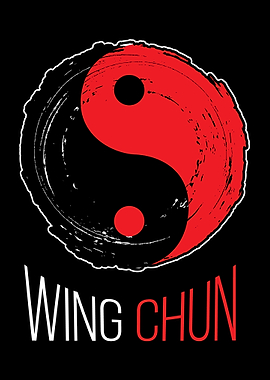 Wing Chun YIn Yang