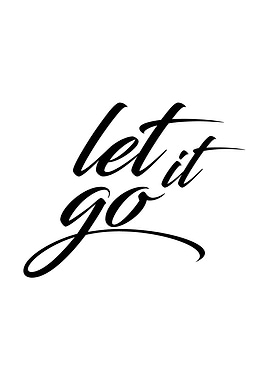 Let it go