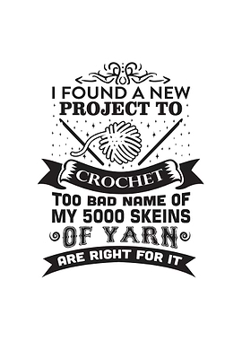 Project Crochet