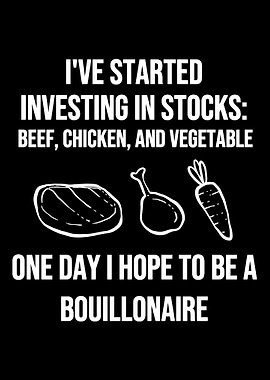 Investing In Stocks Invest