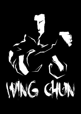 Wing Chun China