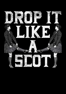 Scotland Scottish Kilt