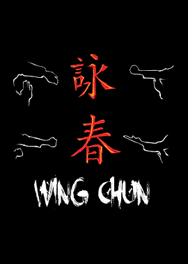 Wing Chun Kungfu