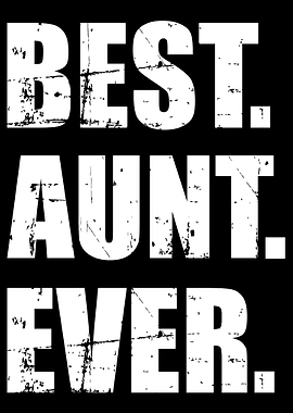 Best aunt ever