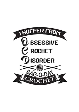 OCD Crochet
