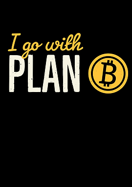 Bitcoin Plan B Crypto