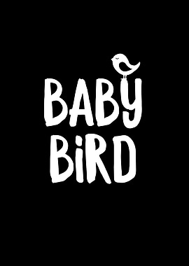 Baby Bird