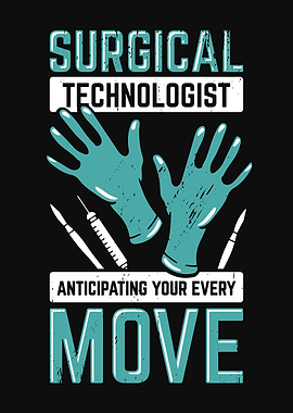 Surgical Technologist