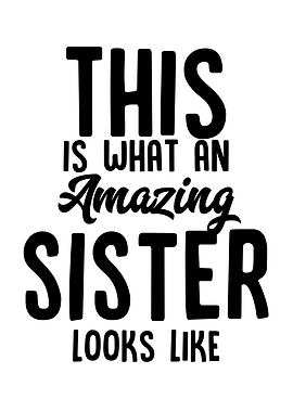 This Is What An Amazing