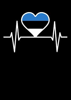 Estonia Heartbeat