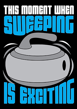 Curling Ice Winter Sports