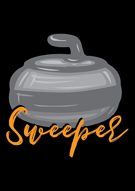 Curling Ice Winter Sports