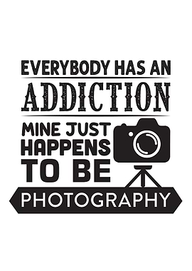 Addiction Photography