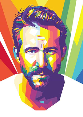 Ryan Reynolds