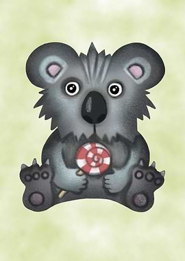 Koala Bear