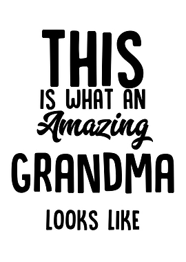 This Is What An Amazing