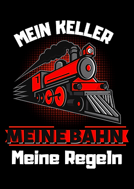 Meine Bahn Meine Regeln