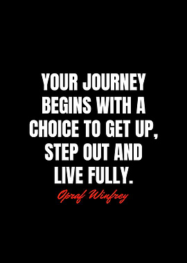 Oprah Winfrey Quotes