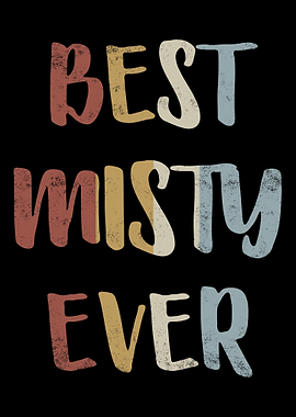 Best Misty Ever