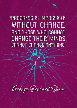 George Bernard Shaw Q6