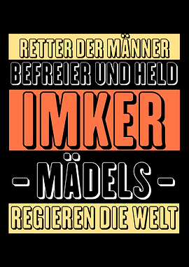 Beekeeper Beekeeping Bee