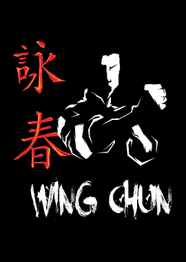 Wing Chun Kung Fu