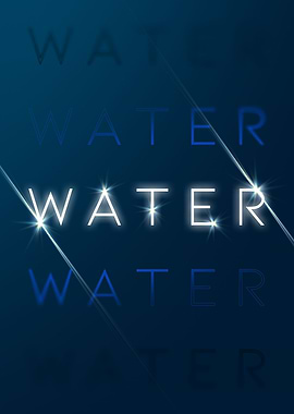 Water Elementals in Text