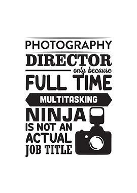 Director Photography