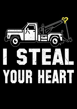 Tow Truck Driver Funny