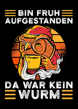 Morning Grouch Funny