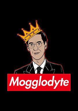 Mogglodyte Jacob Rees Mogg
