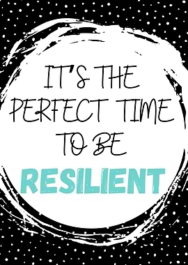 Perfect Time Resilience